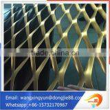 China Decorative Expanded Mesh Discounted thumbnail-1
