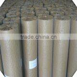 Galvanized Welded Wire Mesh / Weled Wire Mesh Factory