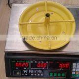 Peru Wheel Barrow Rim 3.50x8 thumbnail-5