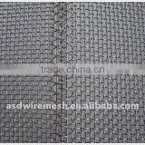 304L Crimped Wire Mesh (17 Years Factory)