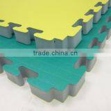 EVA Foam Interlocking Puzzle Tatami Floor Mats/ALFOMBRAS PISO GOMA EVA thumbnail-2