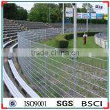 China Galvanized Metal Wire Fence Panels thumbnail-6