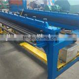 Automatic NW Series Gabion Hexagonal Wire Mesh Machine thumbnail-4