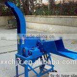 China High Output Animal Feed Corn Rice Wheat Straw Stalk Cutter thumbnail-2