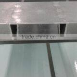 Aluminum 2kg Block Triple Tray,aluminum Welding Tray thumbnail-2