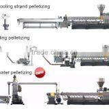 UL Quality LGF Reinforced PP Pelletizing Machine Manufacturer thumbnail-2