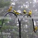 Metal Shepherd Hooks