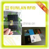 Calling Card Wholesale/business Card Size Luggage Tag(free Samples) thumbnail-1