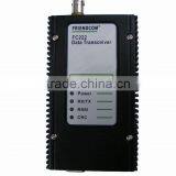 Narrow-band High Speed Data Transceiver FC-222