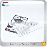 Hot Sale 13.56mhz NFC NTAG 213 Rfid Pvc Membership Card thumbnail-2
