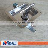 Anti Theft Folding T Handle thumbnail-2