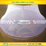 Plain Fening Plastic Flat Mesh thumbnail-2