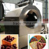 Mayjoy Neweek Automatic Saving Power Stainless Steel Peanut Roasting Machine thumbnail-4