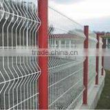 Metal Fence, Fences and Barriers (manufacturer) thumbnail-1