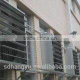 The Cheapest and Top Quality Greenhouse or Poultry Heavy Hammer Exhasut Fan thumbnail-3