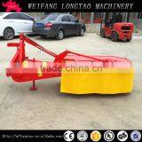 Best quality tractor pto drum mower