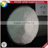 High Pure Uranium Color Removal White Fused Alumina for Sale thumbnail-4