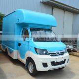 Chinese Chery Fast Food Truck thumbnail-2