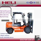 China Top1 Forklift Manufacturer Heli Diesel Forklift 3 Tons thumbnail-1