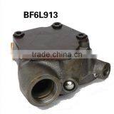 APPLY TO DEUTZ FL1011 Oil Pump OEM NO: 04173018 thumbnail-1