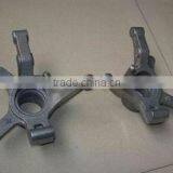 Precision Steel Casting, Malleable Iron Casting Parts,nodular Iron Cast,graphite Iron Castings thumbnail-2