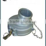 Oil Tank Manual API Adaptor Coupler thumbnail-1