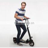 Adult Two Rounds of Electric Scooters thumbnail-2