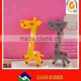 Durable Silicone Portable Cable Winder JX-140113 thumbnail-1