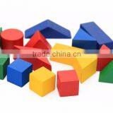 Montessori Materials Wooden Toys Learning Geometric Composition Decomposition Plate Puzzle Baby Early Learning Toys thumbnail-2