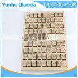 Early Learning Wooden Multiplication Table thumbnail-4