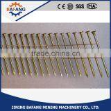 Top Grade Low Price Smooth Shank Wire Pallet Coil Nail thumbnail-5