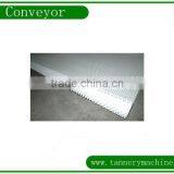 China Leather Machine Conveyor Belting Manufacturer