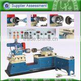 Inox Cookware Buff Machine for Stainless Steel Pots and Pans thumbnail-1