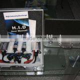 Slim Ballast HID Kits