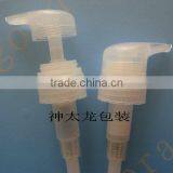 SL-572-2,33/410 Plastic Lotion Dispenser Pump thumbnail-1