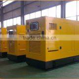 Made in China Gas Generator Set/ Gasoline Generator for Sale thumbnail-5