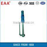 Multi-fuction Screw Centrifugal Impeller Pump thumbnail-1