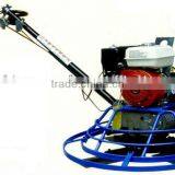 Electric Concrete Power Trowel GMP100-E thumbnail-5