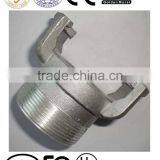 AD4- Aluminium Male Thread thumbnail-2