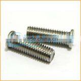 Factory Sales Welding Screw With Copper Plated thumbnail-3