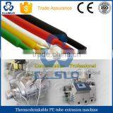 Pvc Hdpe Thermal Shrinkage Pipe Production Line thumbnail-1