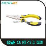 6" Advanced American Type Flat Nose Plier thumbnail-1