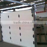 Truck Instrument Panel Wing Opening Van thumbnail-3