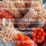Extrusion Snacks Machine---Puffy Snacks Machine thumbnail-3