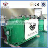 Good Quality Palm Shell Biomass Burner for Fuel Oil Boiler and Fuel Gas Burner With Lowest Price thumbnail-3