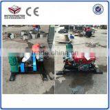 High Quality 1t/h Small Animal Feed Pellet Mill,small Poultry Feed Mill thumbnail-3