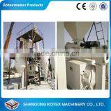 Complete Feed Pellet Production Line Animal Feed Processing Machinery thumbnail-3