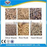 [ROTEX MASTER] Wood Sawdust Pelletizing Machine Wood Pellet Machine For Sale thumbnail-4