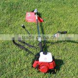 J&K 40.2CC CG411 40-6 Brush Cutter thumbnail-2