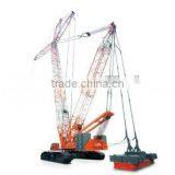 100ton ZOOMLION Crawler Crane thumbnail-1